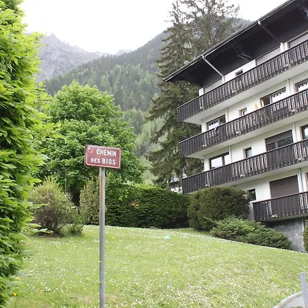 Lägenhet Le Pied Du Brevent - Walk To Lift, Getaway